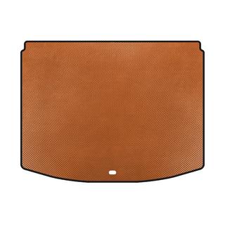 Kofferraummatte (HB, 5-türig, Orange)