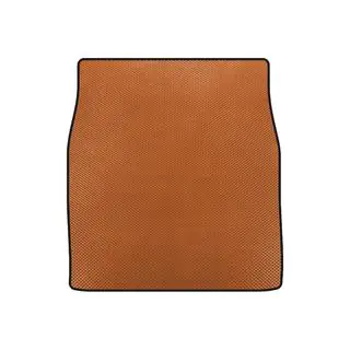 Kofferraumwanne (2010-2013, SD, Orange)