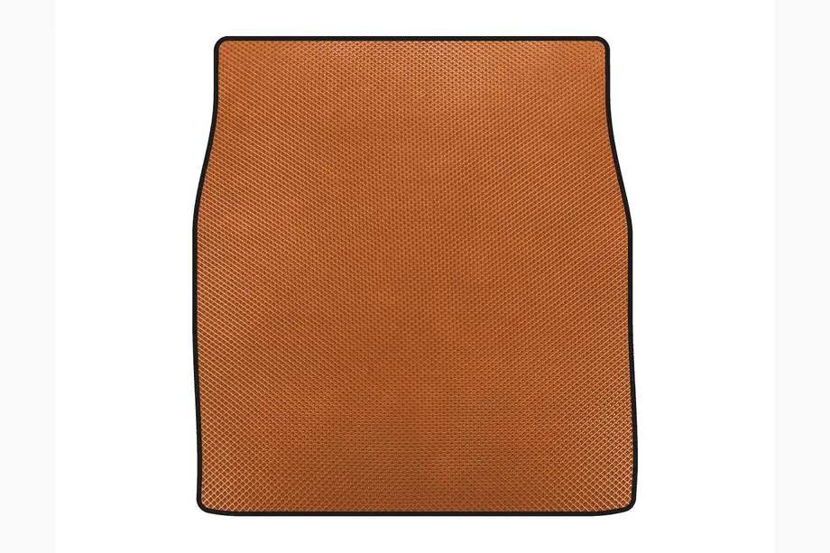 Volvo S60 2010-2018 Kofferraumwanne (2010-2013, SD, Orange) Image