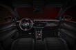 Alfa Romeo Junior Hybrid: Crossover-Rezension Foto 5