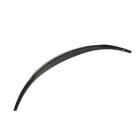 Tesla Model 3 2017- Heckspoiler V2 (2017-2023, Carbon) Foto 4