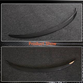 Spoiler V5 (2017-2023, Carbon) Tesla Model 3 2017- Foto 4