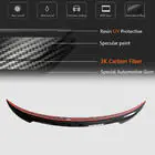 Tesla Model 3 2017- Heckspoiler V1 (2023+, Carbon) Foto 3