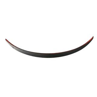 Spoiler V3 (2023+, Carbon) Tesla Model 3 2017- Foto 1