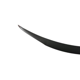 Spoiler V3 (2023+, Carbon) Tesla Model 3 2017- Foto 3
