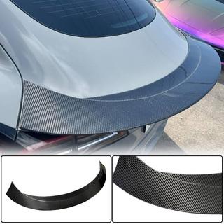 Spoiler V9 (2017-2023, Carbon) Tesla Model 3 2017- Foto 1