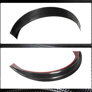 Spoiler V9 (2017-2023, Carbon) Tesla Model 3 2017- Foto 4