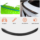 Tesla Model S 2012– Spoiler V3 (Carbon) Foto 4