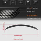 Tesla Model S 2012– Spoiler V3 (Carbon) Foto 12