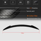 Tesla Model S 2012– Spoiler V5 (Carbon, glänzend) Foto 6