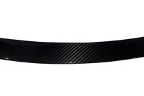 Tesla Model S 2012– Heckspoiler V2 (Carbon) Foto 12