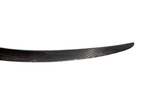 Tesla Model S 2012– Heckspoiler V2 (Carbon) Foto 14