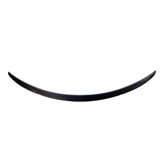 Heckspoiler V2 (Carbon) Foto 4