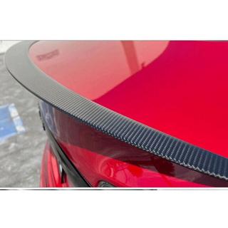 Heckspoiler V2 (Carbon) Foto 1