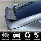 Tesla Model X 2015- Carbon Spoiler V2 (2016-2023) Foto 2