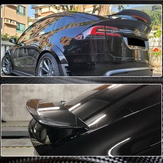 Heckspoiler V2 (2015-2025, Carbon) Foto 4