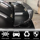 Tesla Model X 2015- Carbon Spoiler V4 (2016-2023) Foto 3