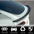Tesla Model Y 2020- Heckspoiler V1 (2020-2025, Carbon) Foto 4