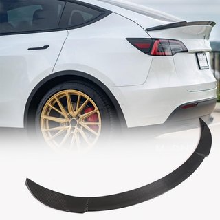 Heckspoiler V1 (2020-2025, Carbon) Foto 1
