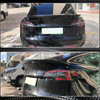Tesla Model Y 2020- Carbon Spoiler V2 (2020-2023) Foto 6