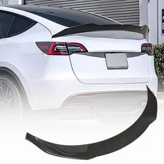 Spoiler V4 (2020-2025, Carbon) Foto 1