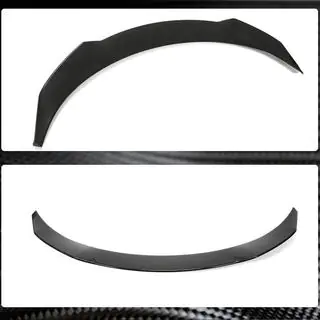 Spoiler V4 (2020-2025, Carbon) Foto 3