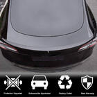 Tesla Model Y 2020- Heckspoiler V5 (2020-2025, Carbon) Foto 3