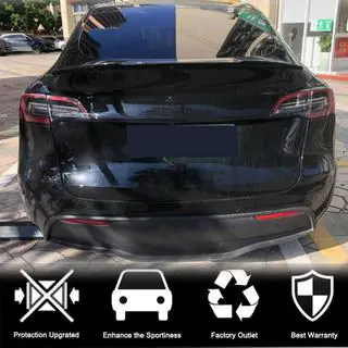 Spoiler V3 (2020-2025, Carbon) Foto 4