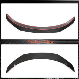 Heckspoiler V2 (2020-2025, Carbon) Foto 4