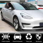 Tesla Model 3 2017- Carbon Einstiegsleisten V2 (2016-2022) Foto 4