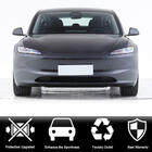 Tesla Model 3 2017- Einstiegsleisten V1 (2017-2023, Carbon) Foto 5