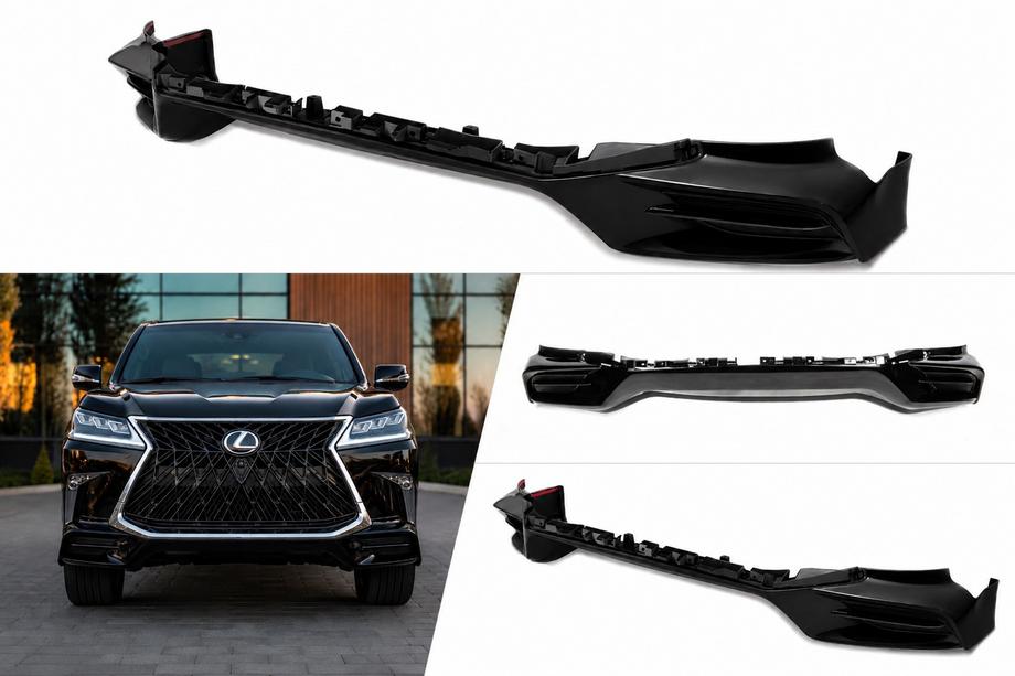 Lexus LX570/450d 2008-2022 Frontdiffusor TRD (2016-2021) Image