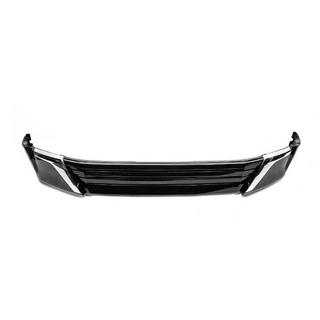Frontlippe 2016↗ (Executive 2021) Toyota Land Cruiser 200 2007-2021 Foto 4