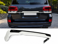 Toyota Land Cruiser 200 2007-2021 Heckdiffusor 2016-2021 (Executive 2016) Foto 1