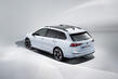 Volkswagen Golf Variant VIII Kombi: Facelift 2024 Foto 3