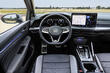 Volkswagen Golf Variant VIII Kombi: Facelift 2024 Foto 5