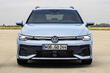 Volkswagen Golf Variant VIII Kombi: Facelift 2024 Foto 1