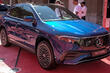 Mercedes-Benz EQA im Test: Crossover-Facelift Foto 3
