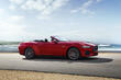 Testbericht zum Ford Mustang Cabrio der siebten Generation Foto 2