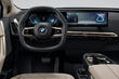 Testbericht zum aktualisierten Elektro-Crossover BMW iX 2025 Foto 7