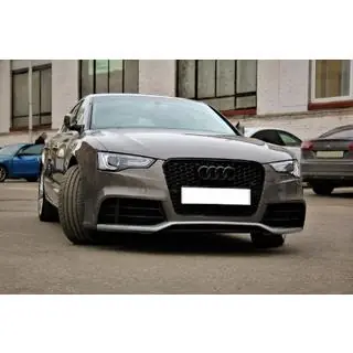 Frontstoßstange RS-Style (2011-2015) Foto 1