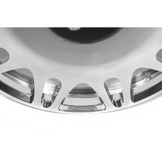 Brabus-Design Schmiedefelgen Monoblock aus Aluminium (4 Stk) Foto 4