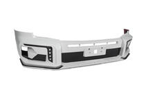 Toyota Land Cruiser 300 2021- Bodykit WALD (für Premium) Foto 11
