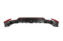 Toyota Land Cruiser 300 2021- Bodykit WALD (für Premium) Foto 16