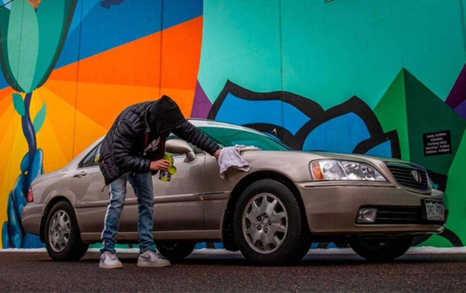 Auto für den Verkauf vorbereiten: Expertenrat