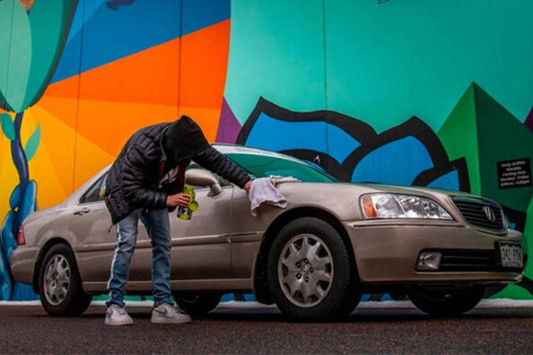 Auto für den Verkauf vorbereiten: Expertenrat