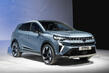 Renault Symbioz im Test: kompakter Hybrid-Crossover Foto 4
