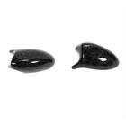 BMW 3 Series E90/E91 2005-2011 Spiegelkappen V1 (für E90/E91 2005-2008, E92/E93 2006-2009, Carbon) Foto 4