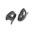 BMW 3 Series E90/E91 2005-2011 Spiegelkappen V2 (für E90/E91 2005-2008, E92/E93 2006-2009, Carbon) Foto 2