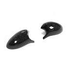 BMW 3 Series E90/E91 2005-2011 Spiegelkappen V2 (für E90/E91 2005-2008, E92/E93 2006-2009, Carbon) Foto 5